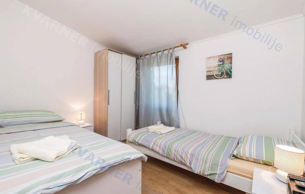 Casa In vendita - PRIMORSKO-GORANSKA KRK