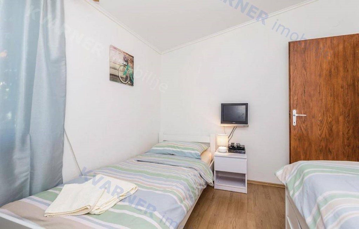 Casa In vendita - PRIMORSKO-GORANSKA KRK