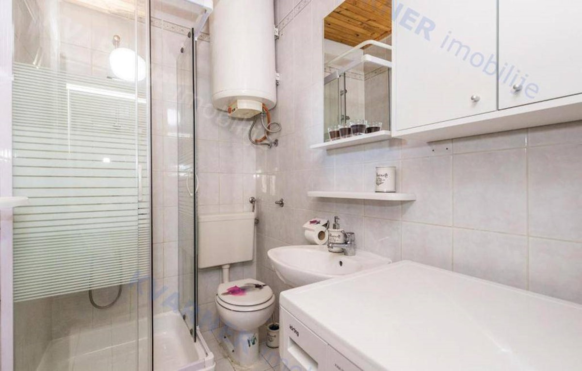 Casa In vendita - PRIMORSKO-GORANSKA KRK