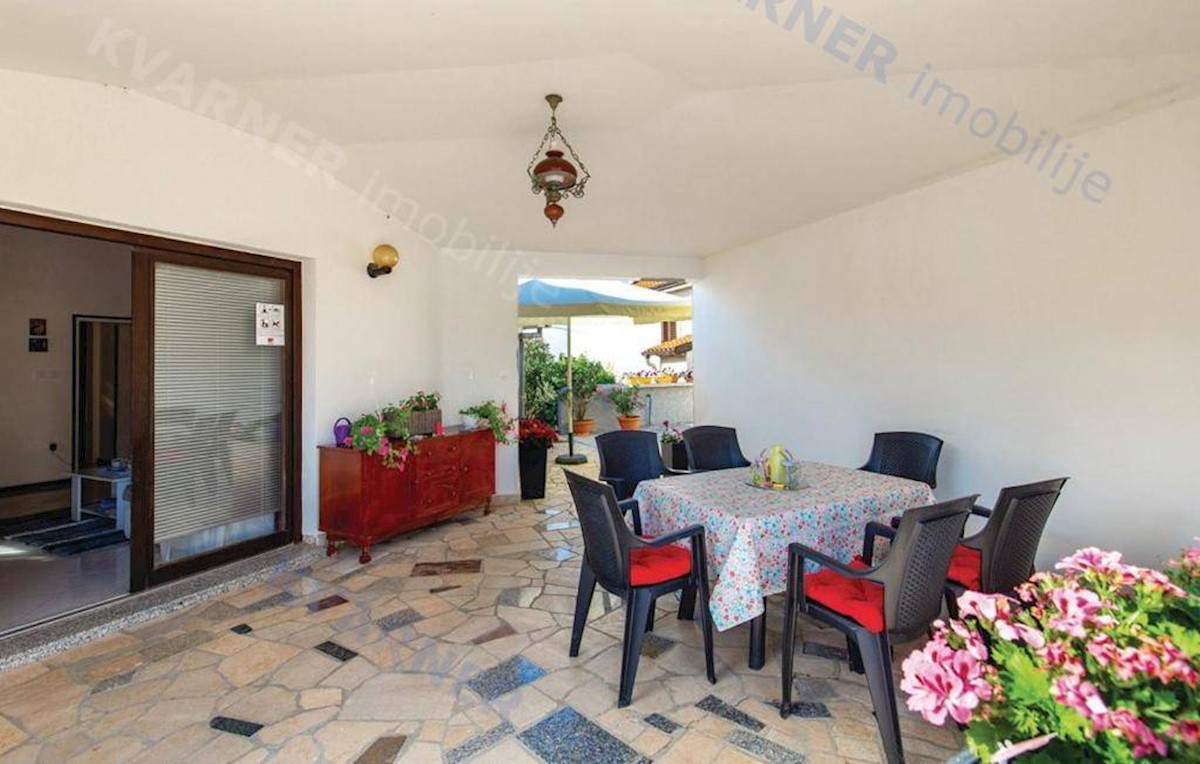 Casa In vendita - PRIMORSKO-GORANSKA KRK