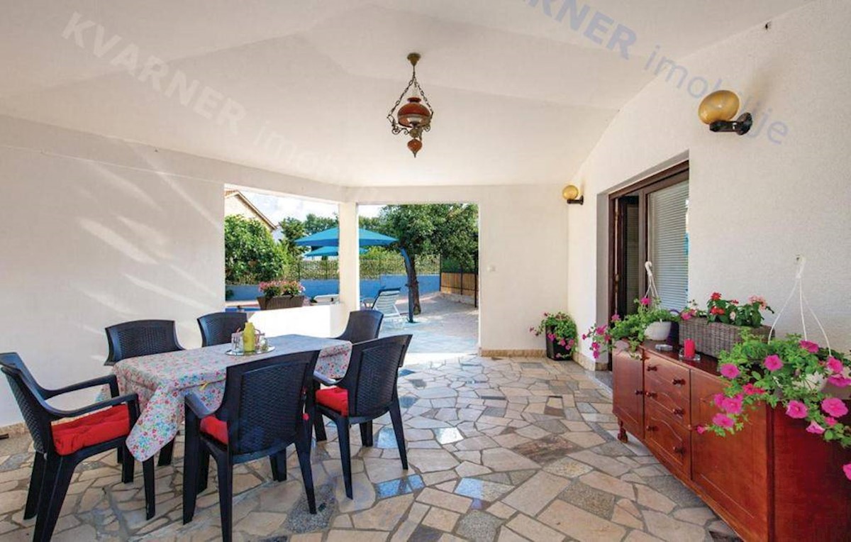 Casa In vendita - PRIMORSKO-GORANSKA KRK