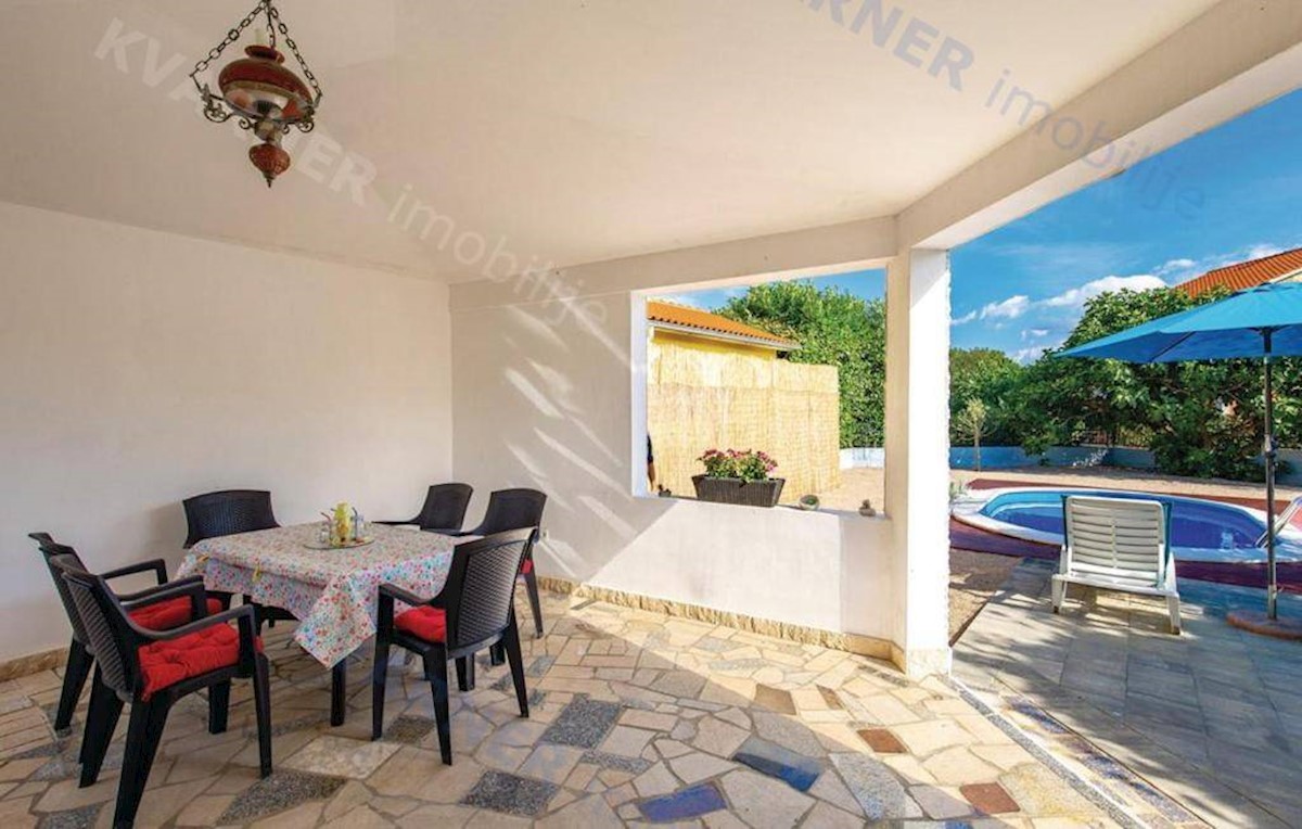 Casa In vendita - PRIMORSKO-GORANSKA KRK