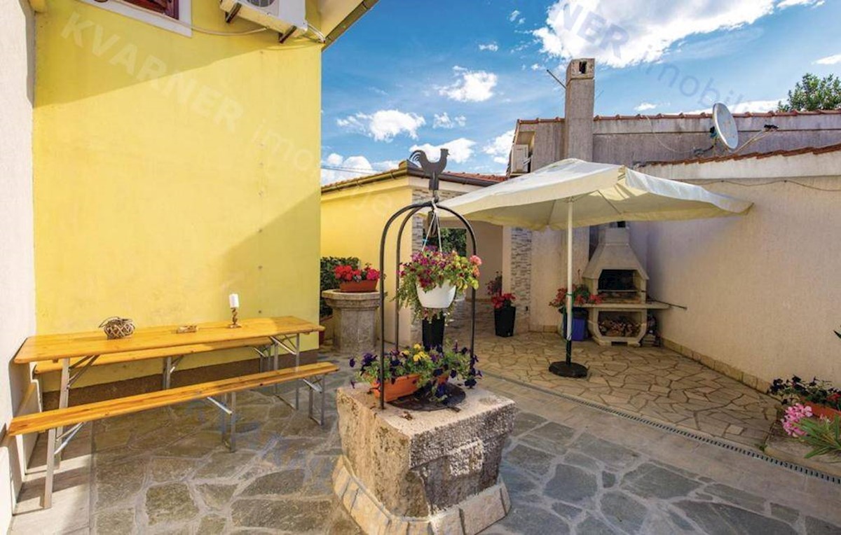 Casa In vendita - PRIMORSKO-GORANSKA KRK