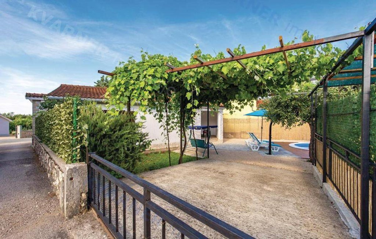 Casa In vendita - PRIMORSKO-GORANSKA KRK