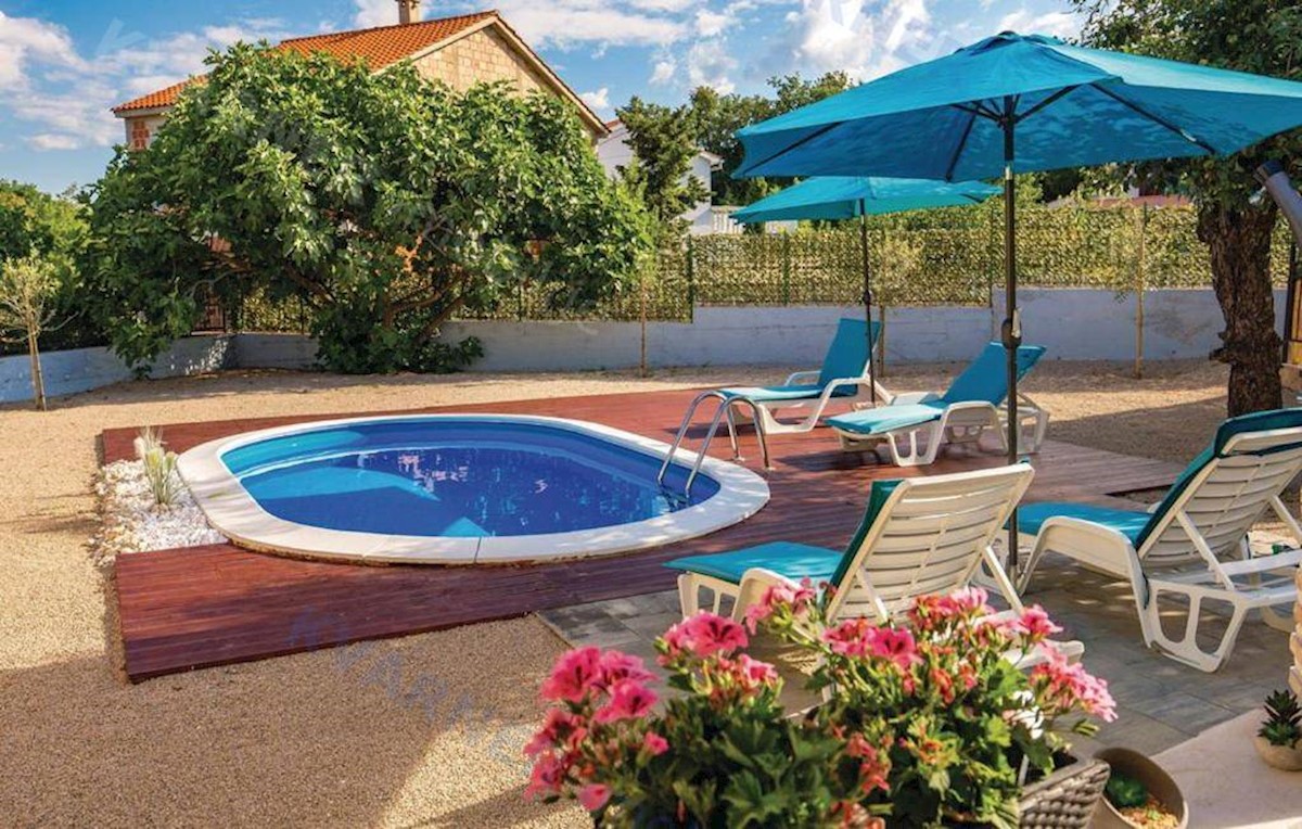 Casa In vendita - PRIMORSKO-GORANSKA KRK
