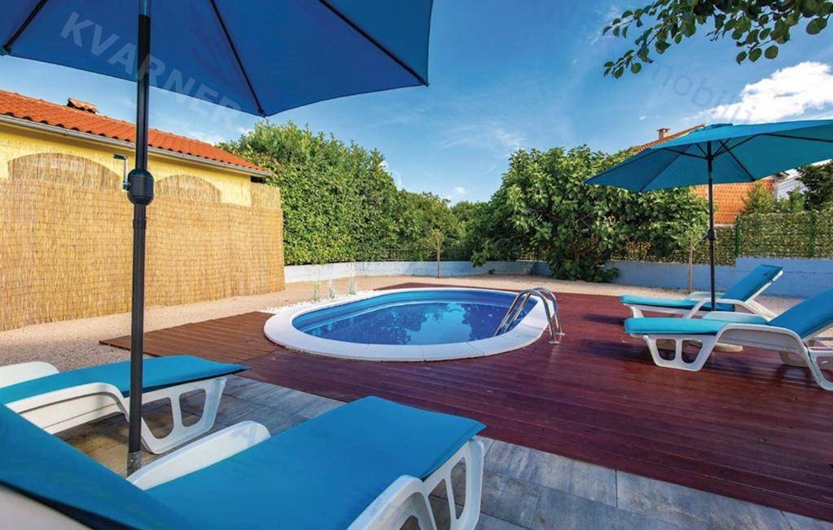 Casa In vendita - PRIMORSKO-GORANSKA KRK