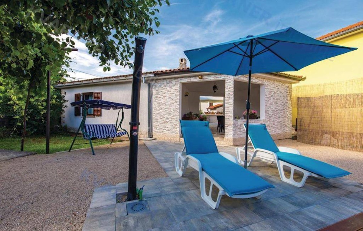 Casa In vendita - PRIMORSKO-GORANSKA KRK