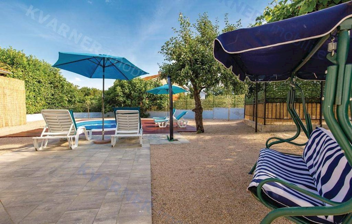 Casa In vendita - PRIMORSKO-GORANSKA KRK