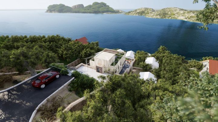 Parcela Naprodaj - šibensko-kninska šibenik - foto 2/10