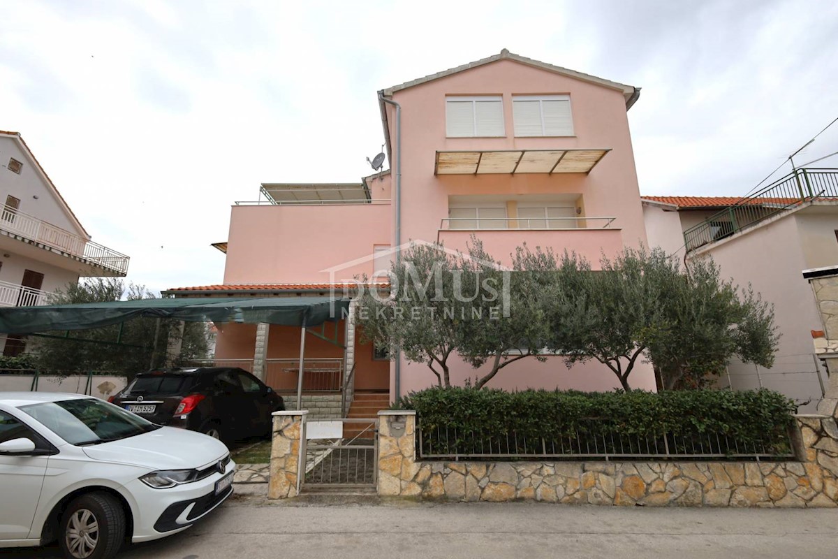 Casa In vendita - ŠIBENSKO-KNINSKA VODICE