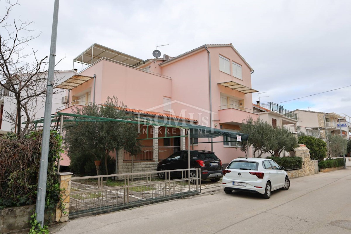 Casa In vendita - ŠIBENSKO-KNINSKA VODICE