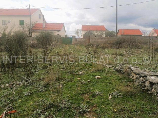 Grundstück Zu verkaufen - šibensko-kninska Skradin - foto 2/9
