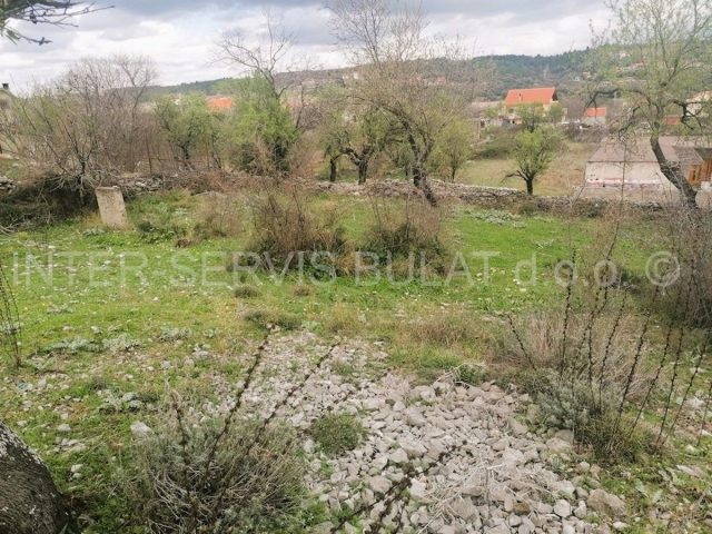 Grundstück Zu verkaufen - šibensko-kninska Skradin - foto 3/9