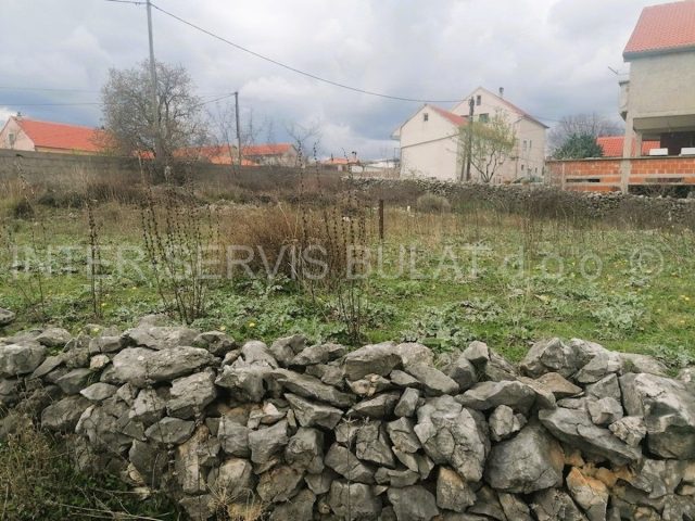 Grundstück Zu verkaufen - šibensko-kninska Skradin - foto 4/9