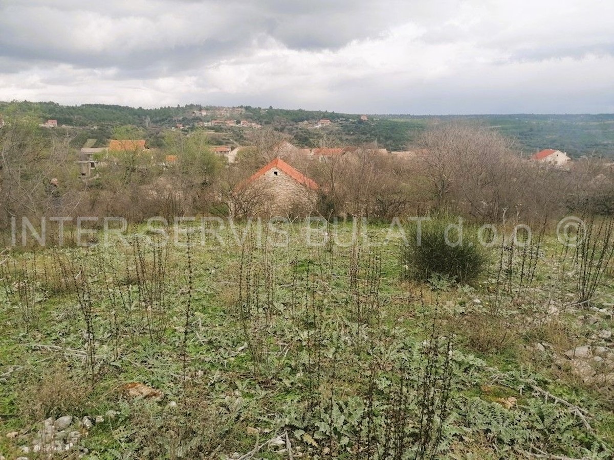 Pozemek Na prodej - ŠIBENSKO-KNINSKA SKRADIN