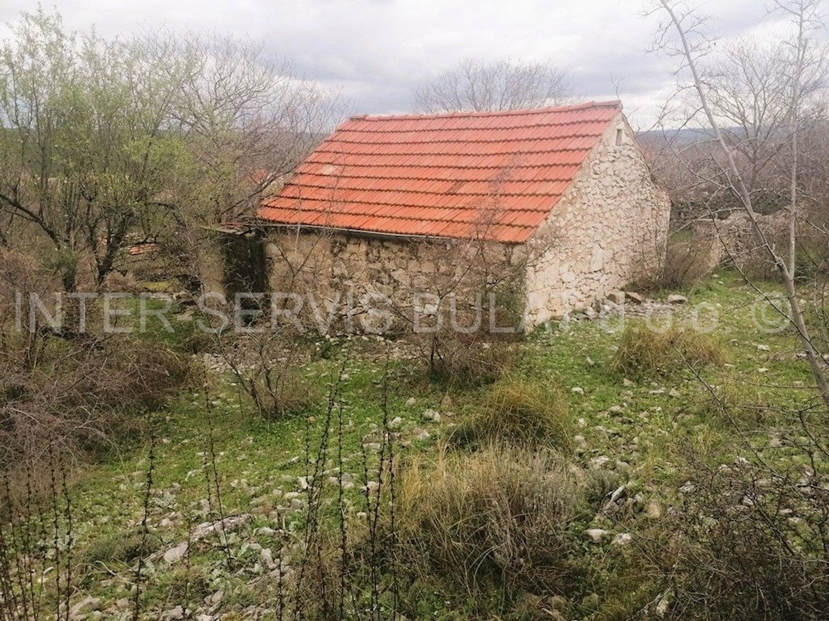 Pozemek Na prodej - ŠIBENSKO-KNINSKA SKRADIN