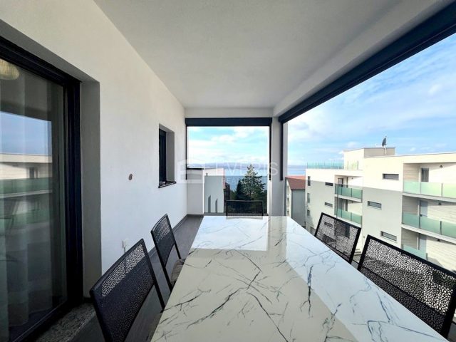 Apartma na predaj 233 m² – Dramalj