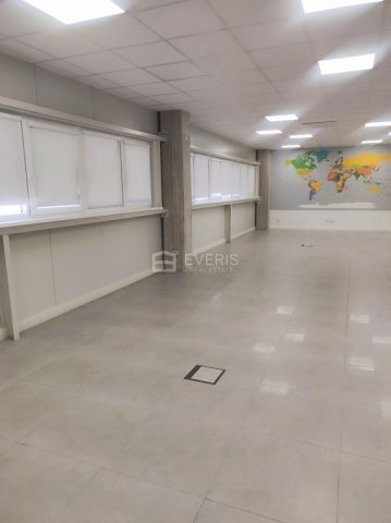 Poslovni prostor za najam 325 m² – Matulji