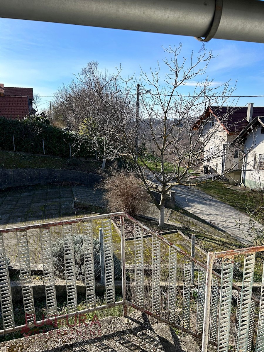 Kuća Na prodaju - GRAD ZAGREB ZAGREB