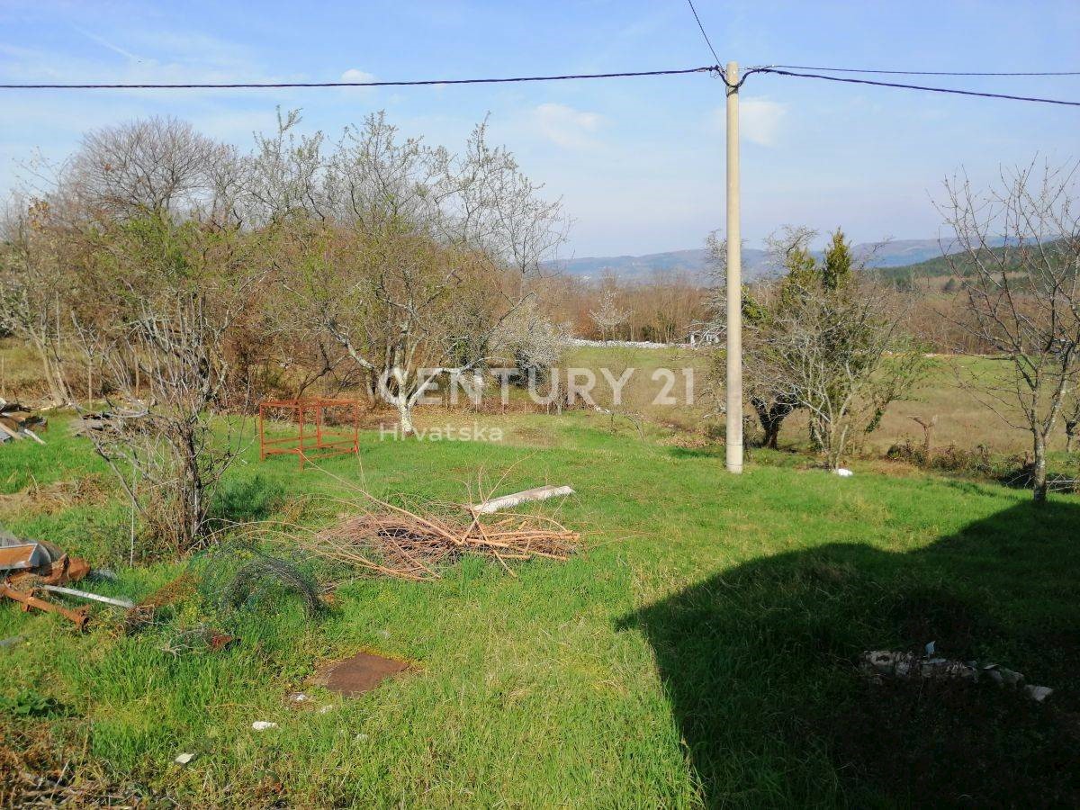 Land For sale - ISTARSKA KAROJBA