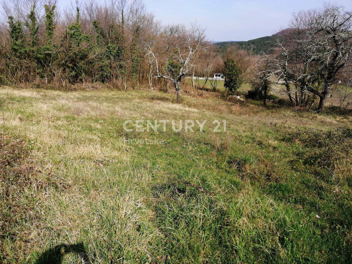 Land For sale - ISTARSKA KAROJBA