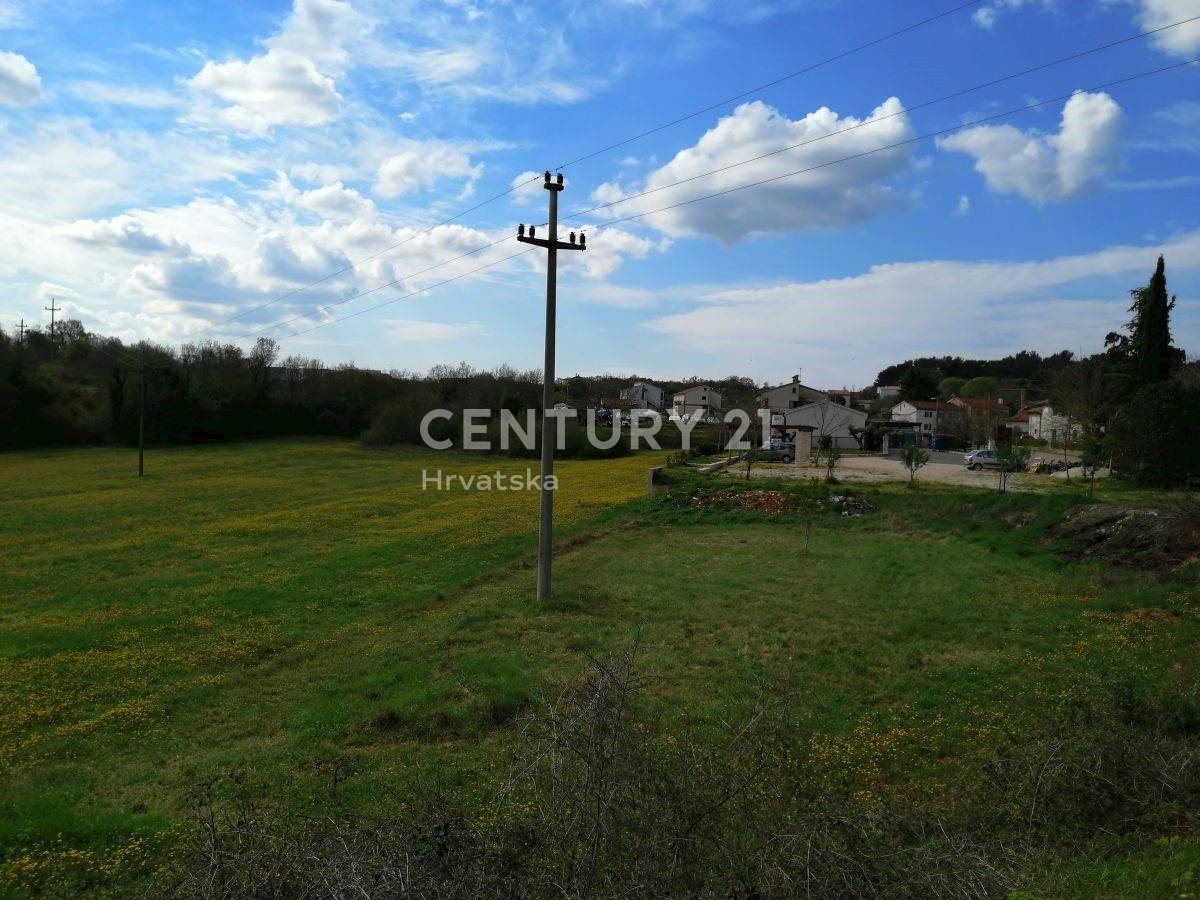 Terreno In vendita - ISTARSKA SVETI LOVREČ