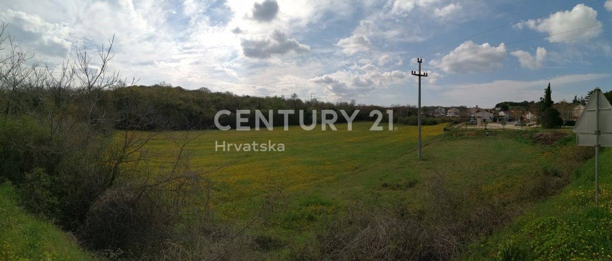 Land For sale - ISTARSKA SVETI LOVREČ