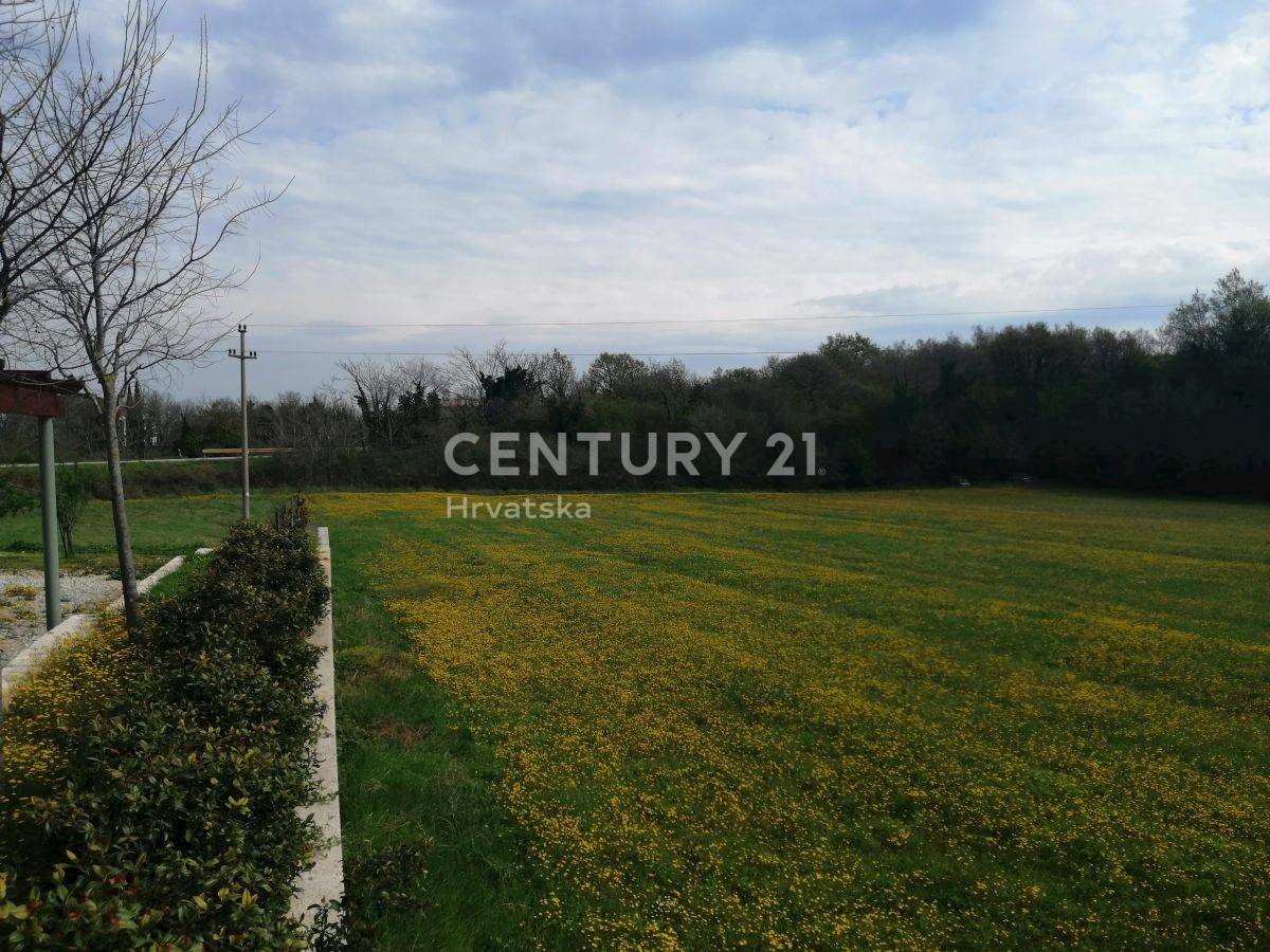 Terreno In vendita - ISTARSKA SVETI LOVREČ