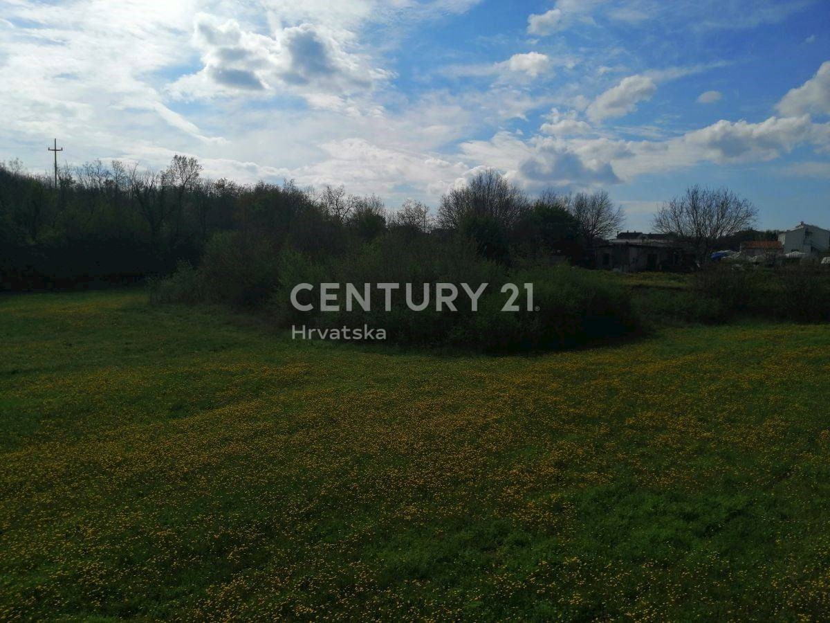 Terreno In vendita - ISTARSKA SVETI LOVREČ