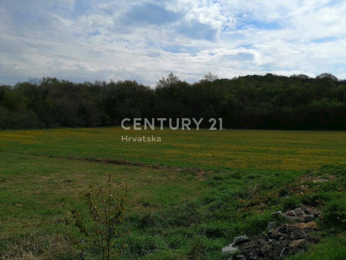 Terreno In vendita - ISTARSKA SVETI LOVREČ