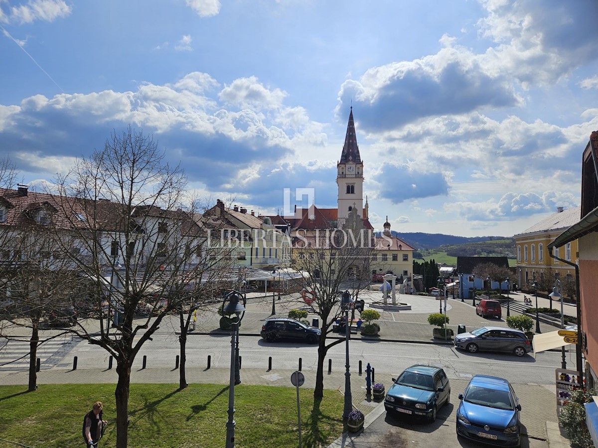 Kuća Na prodaju - KRAPINSKO-ZAGORSKA MARIJA BISTRICA