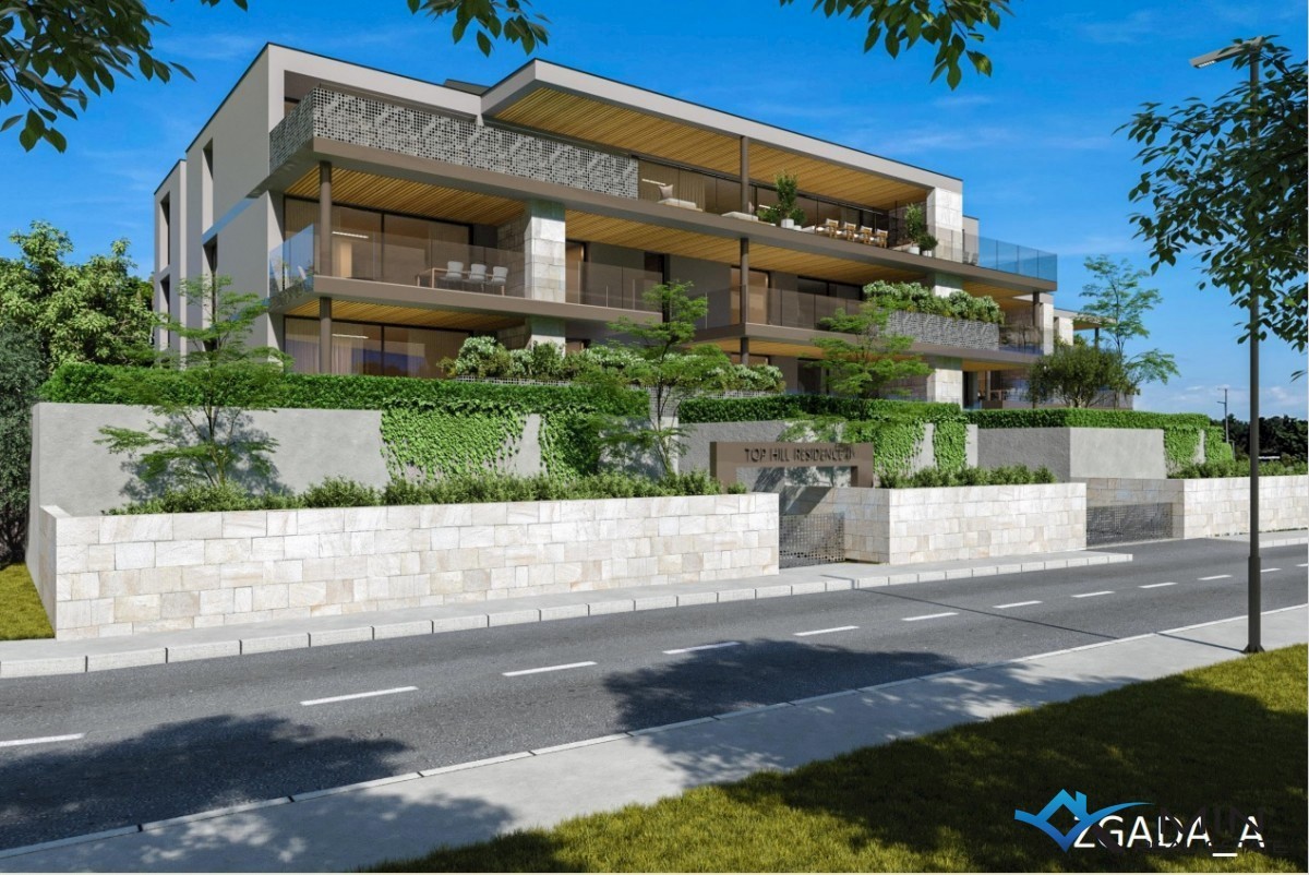 Flat For sale - Istarska Novigrad - foto 2/11