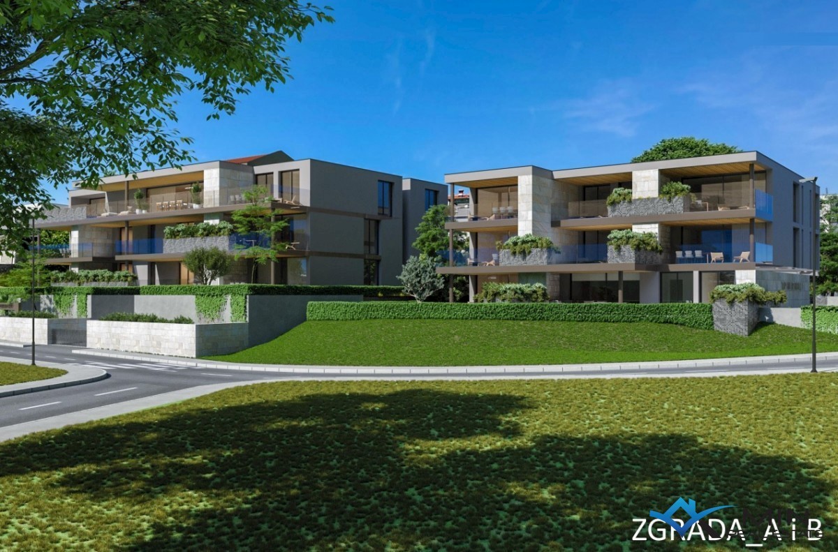Flat For sale - Istarska Novigrad - foto 3/11