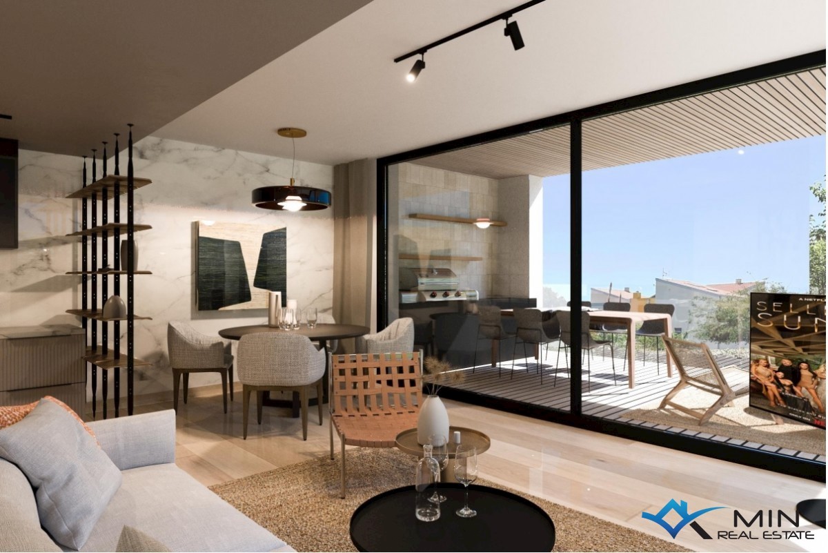 Flat For sale - ISTARSKA NOVIGRAD
