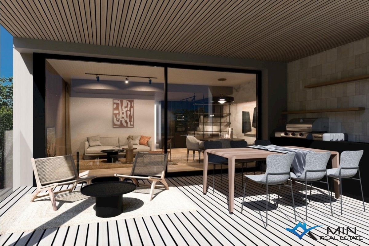 Flat For sale - ISTARSKA NOVIGRAD