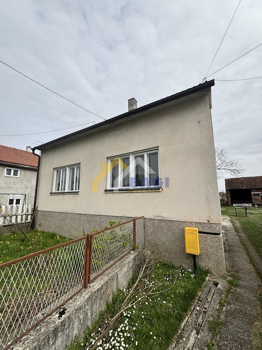 House For rent DONJA LOMNICA