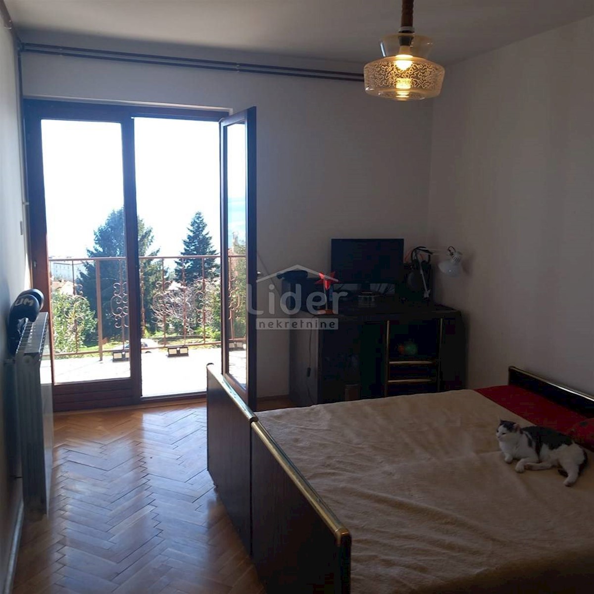 Flat For sale - PRIMORSKO-GORANSKA LOVRAN