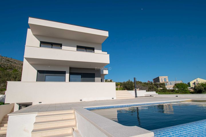 House for sale 230 m² – Trogir