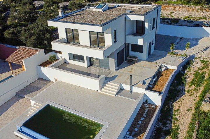 Casa In vendita - Splitsko-dalmatinska Trogir - foto 4/6