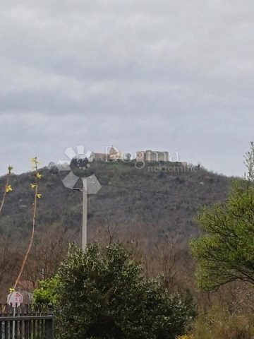 Zemljište za najam 2800 m² – Dražice