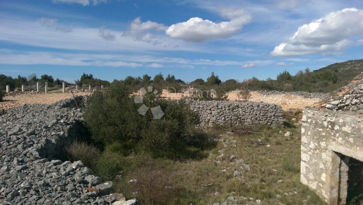 Działka na sprzedaż 3233 m² – Zaton