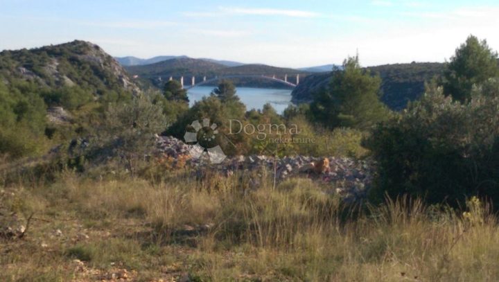 Land For sale - šibensko-kninska šibenik - foto 5/9