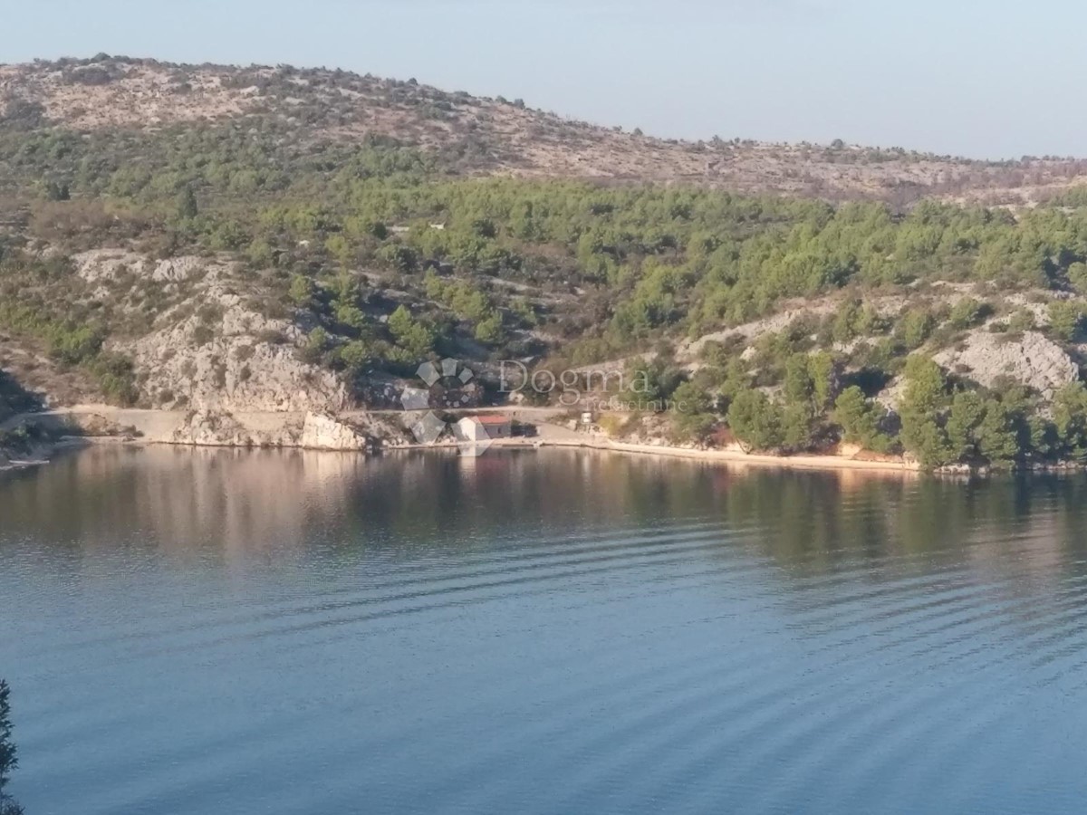 Parcela Naprodaj - ŠIBENSKO-KNINSKA Šibenik