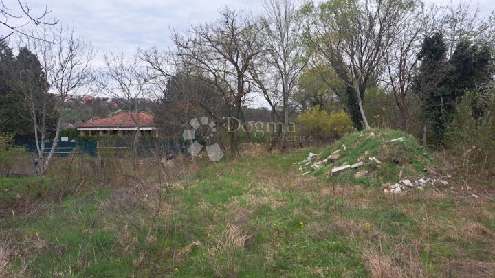 Terreno in vendita 2500 m² – Markuševec
