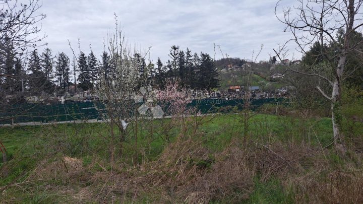 Parcela Naprodaj - Grad Zagreb Zagreb - foto 3/3
