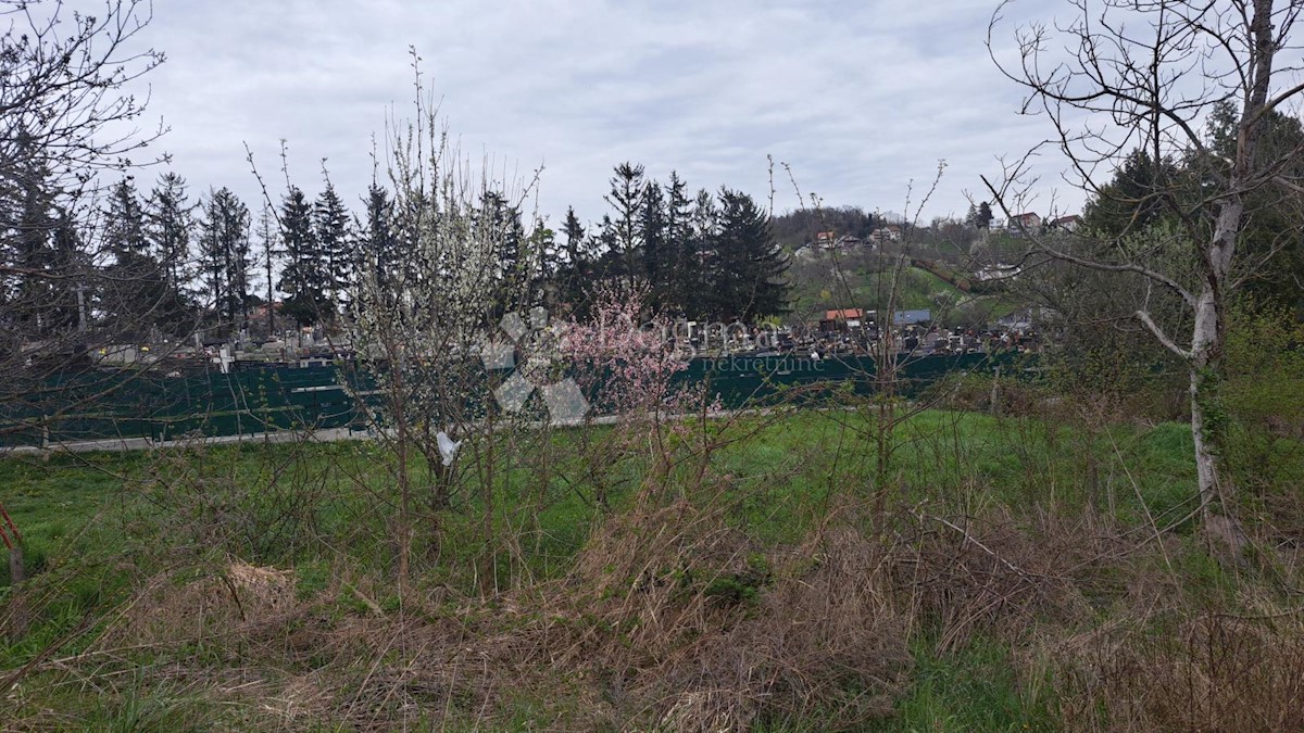 Land For sale - GRAD ZAGREB ZAGREB