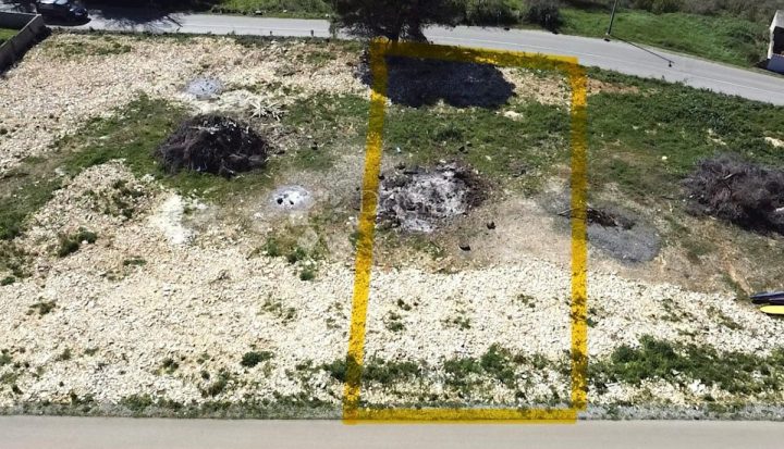 Pozemek na prodej 769 m² – Ližnjan
