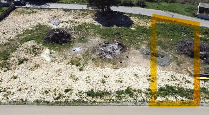 Terreno in vendita 774 m² – Ližnjan