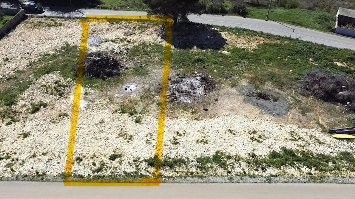 Pozemek na prodej 907 m² – Ližnjan