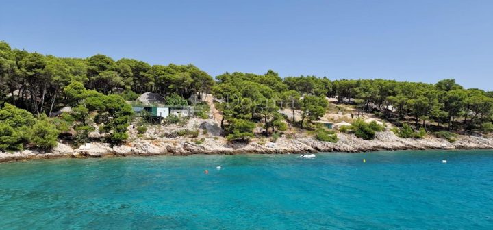 Land For sale - Splitsko-dalmatinska Brač - foto 4/5